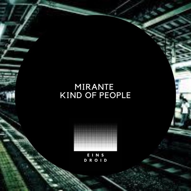 Kind of People