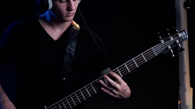 Psychedelic Daydream (Studio Video)