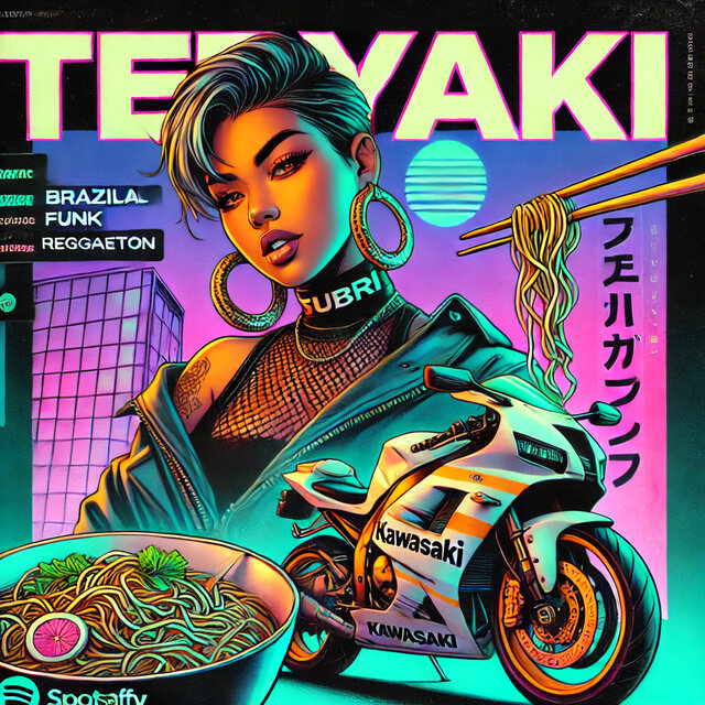 Teriyaki