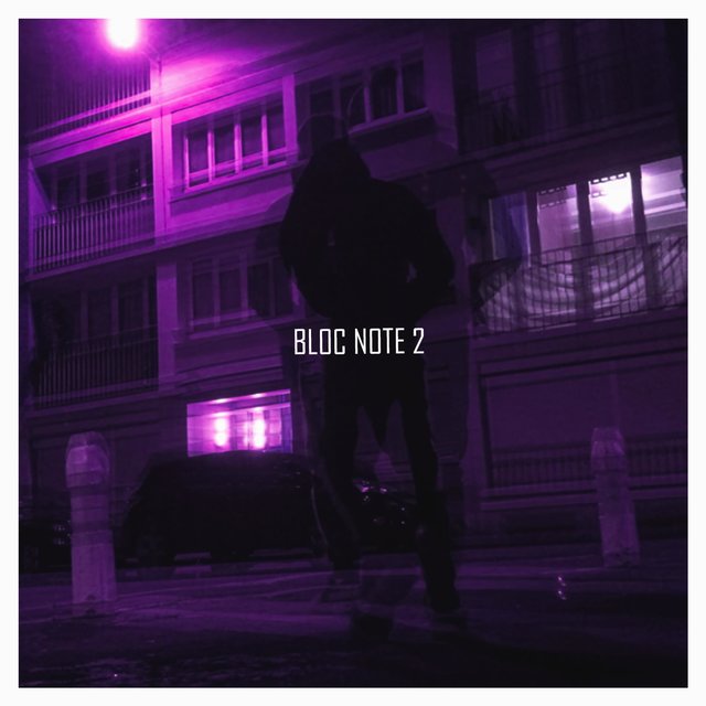 Bloc Note 2