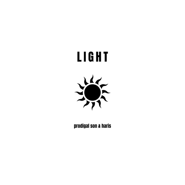 LIGHT (feat. Haris Jonuzi Beats)