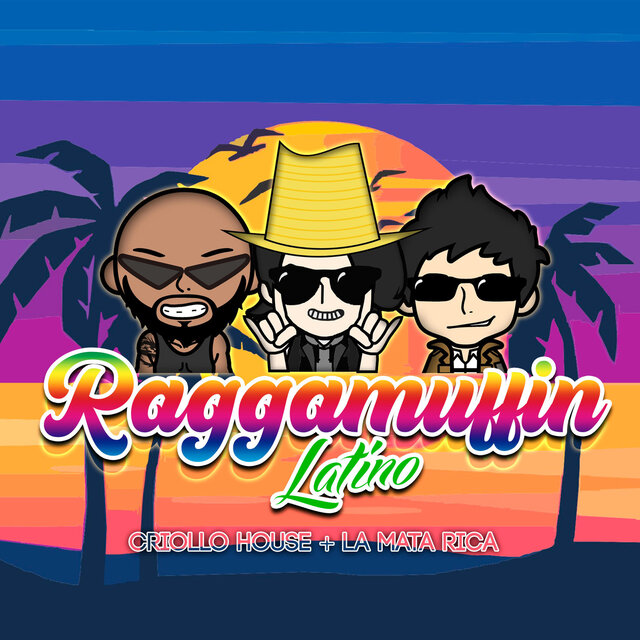 Raggamuffin