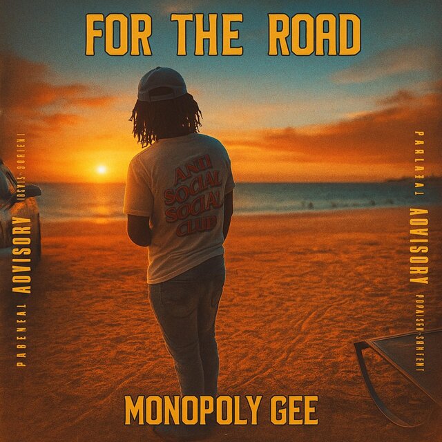 For The Road