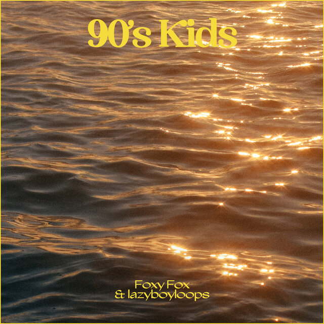 90's Kids