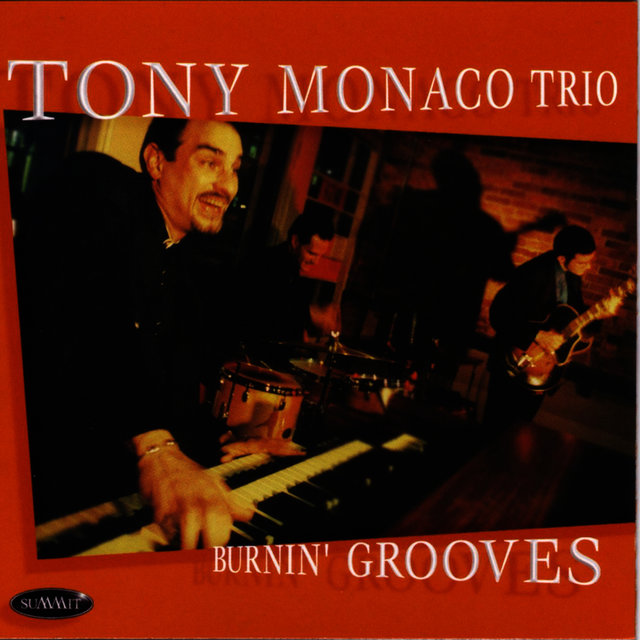 Burnin' Grooves