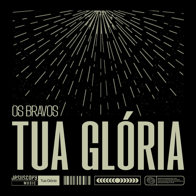 Tua Glória (Ao Vivo)