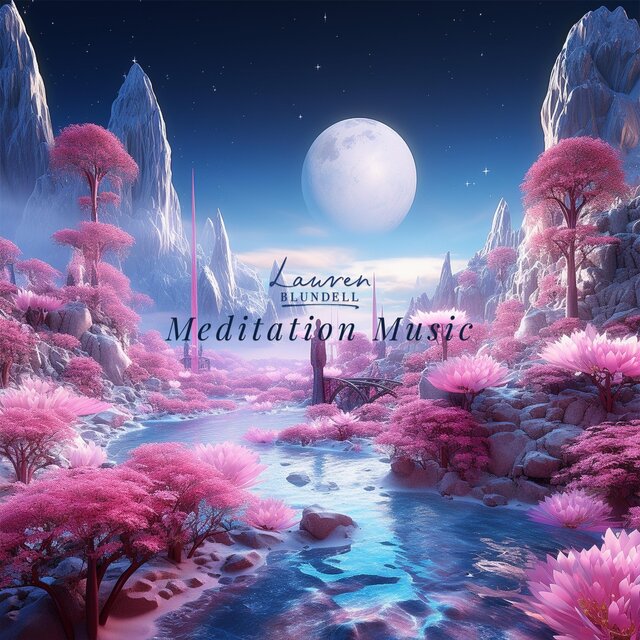 Meditation Music