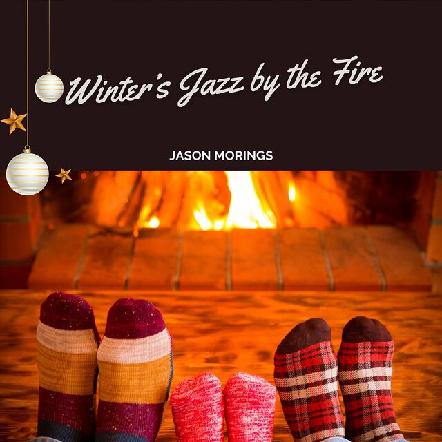 Winter’s Jazz by the Fire