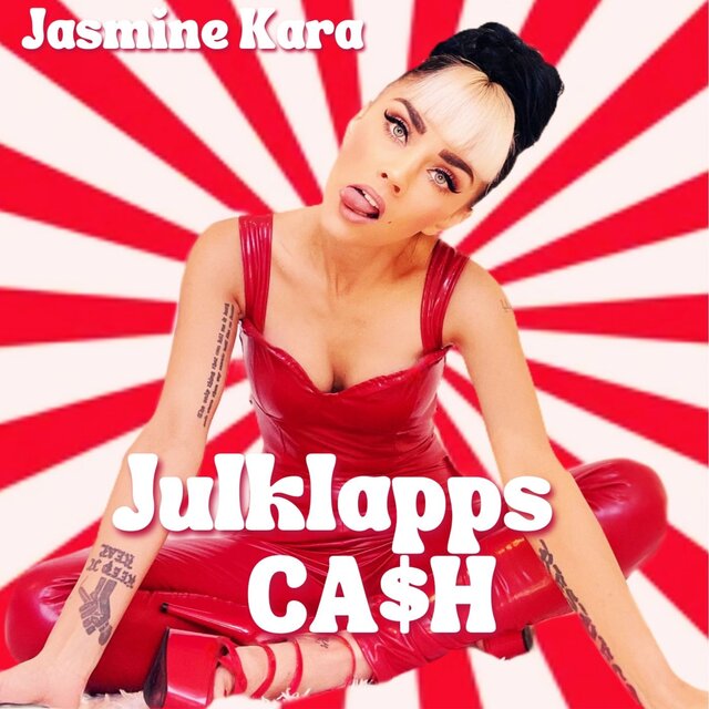 Julklapps CaSH
