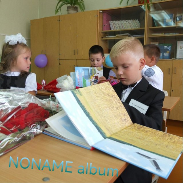 Noname Album
