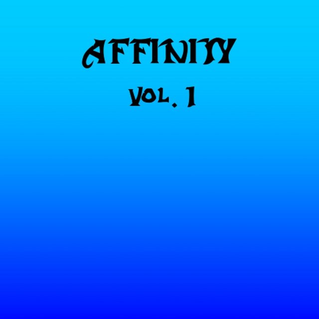 Affinity, Vol. 1