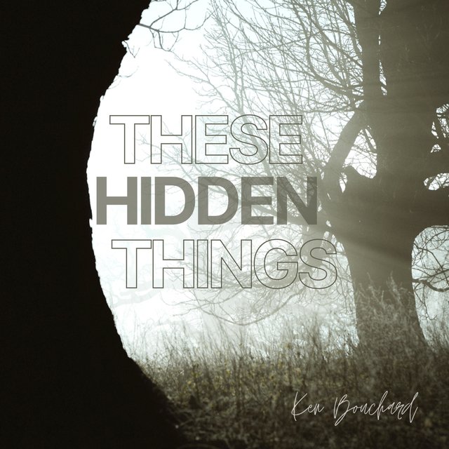 These Hidden Things