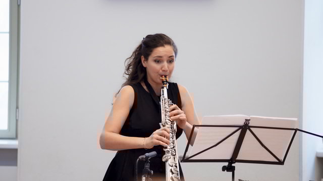 Bonduca, Z. 574: No. 4, Air (Arr. for baroque orchestra and saxophone)