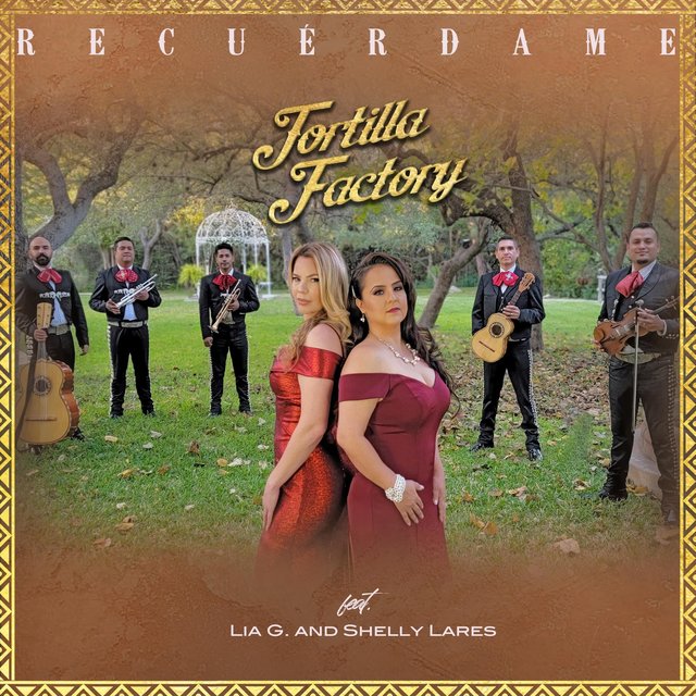 Recuérdame