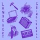Cover art for album Going to Hell by Lande Hekt