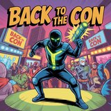 Back to the con