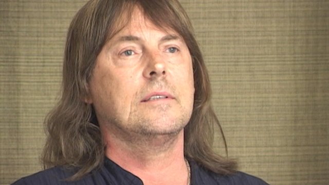 Dokken - Interview about 2008 Tour with Poison