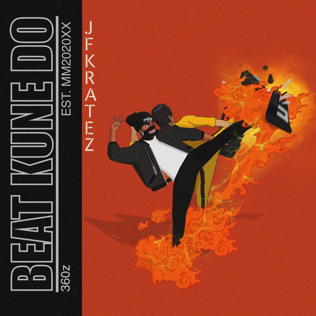 Beat Kune Do