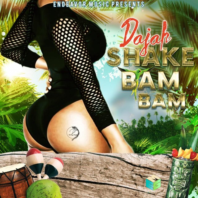 Shake Bam Bam