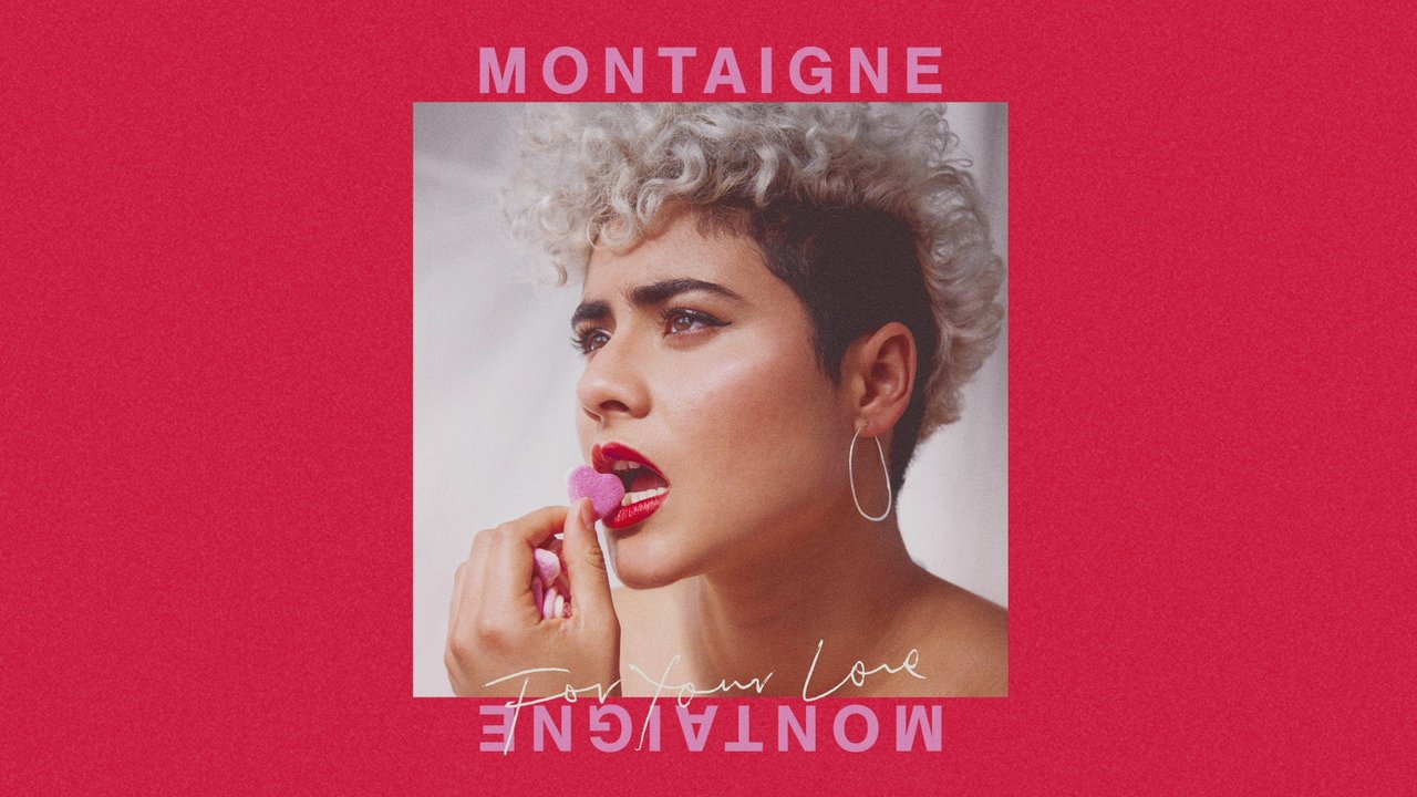 For Your Love (Audio)