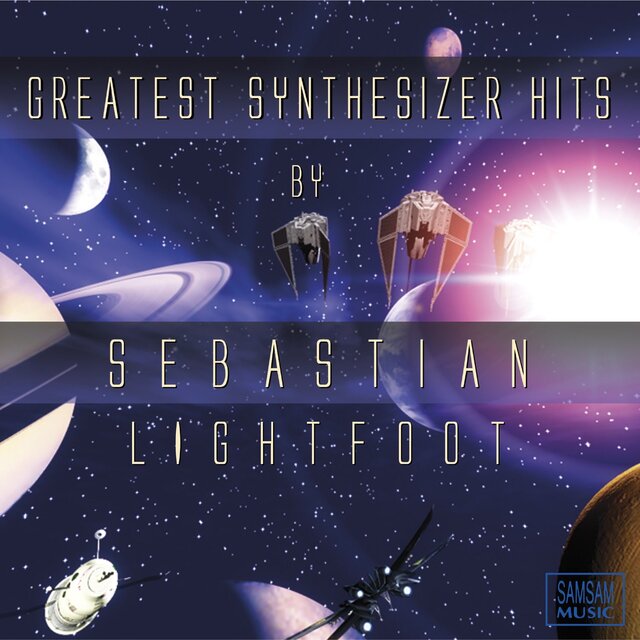 Greatest Synthesizer Hits (Instr.)