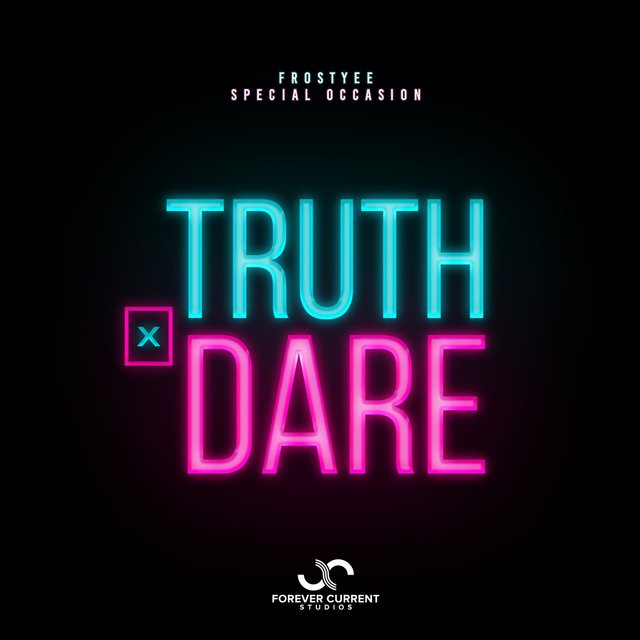 Truth X Dare