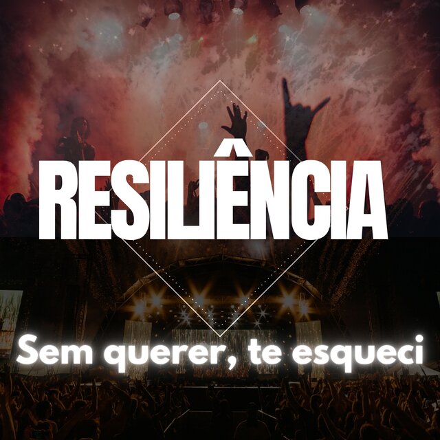 Sem Querer, Te Esqueci