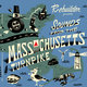 Cover art for album Sounds from the Massachusetts Turnpike by Rebuilder