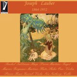 Fantasia Quintet for Flute, Violin, Viola, Cello and Harp: I. Allegro moderato