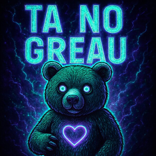 TA NO GREAU FUNK