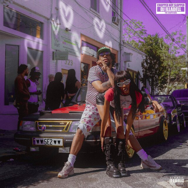 So Emotional 2 (ChopNotSlop Remix)
