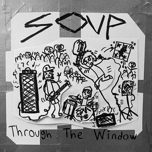Through The Window