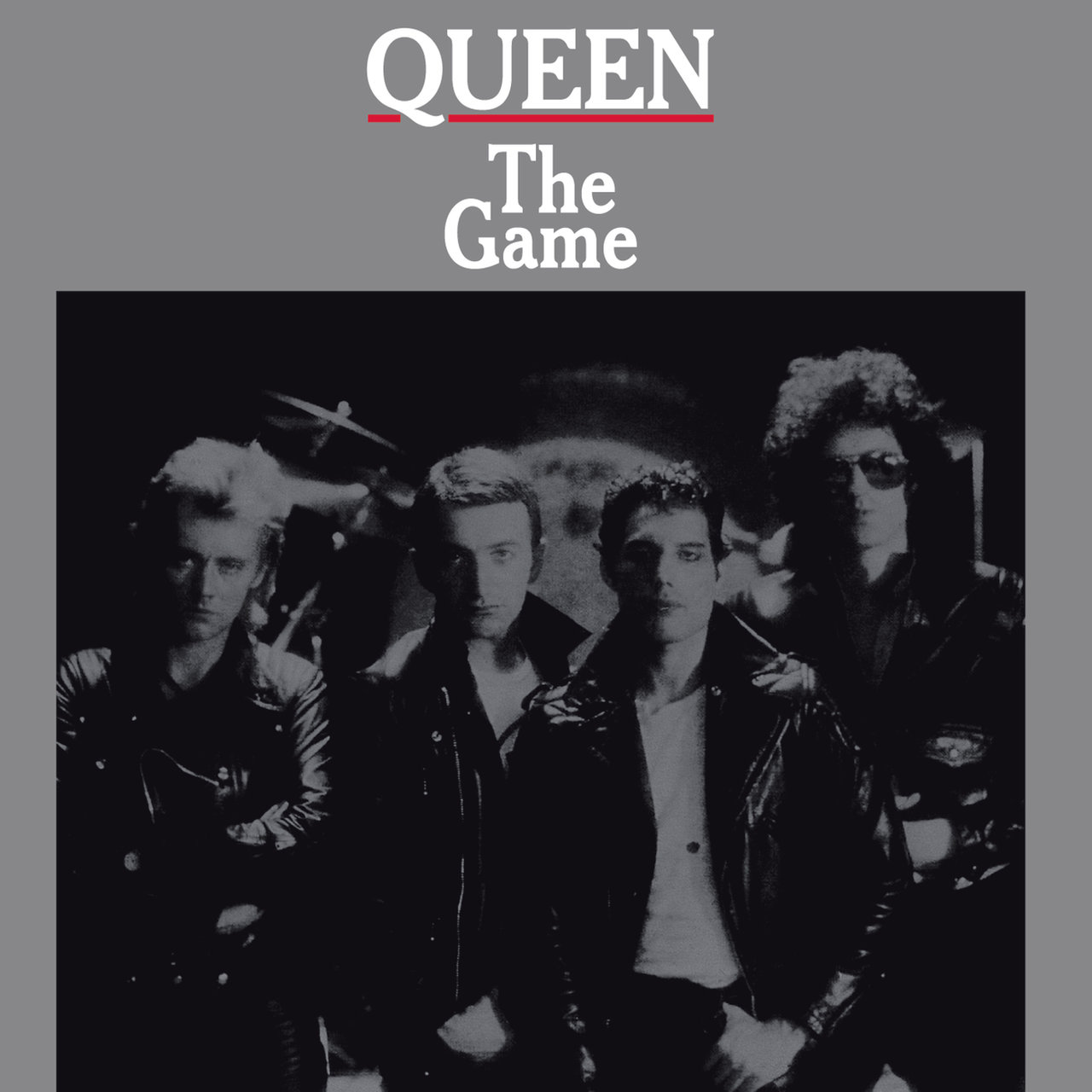 "The Game" by Queen