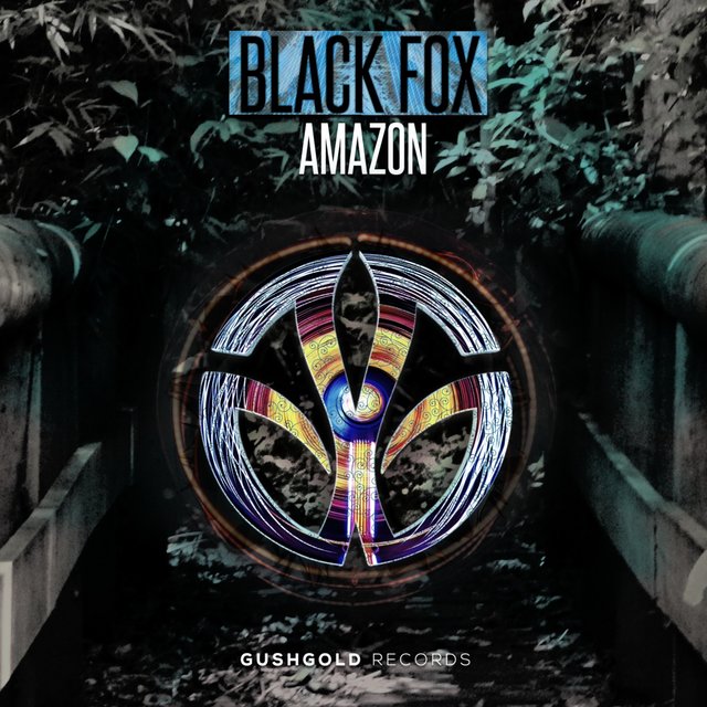 BLACK FOX - AMAZON