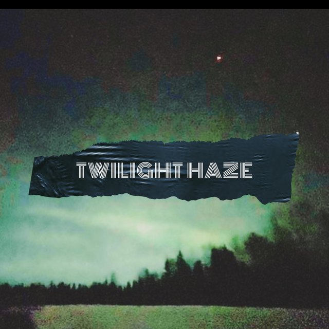 Twilight Haze (feat. Cieli Biondi)