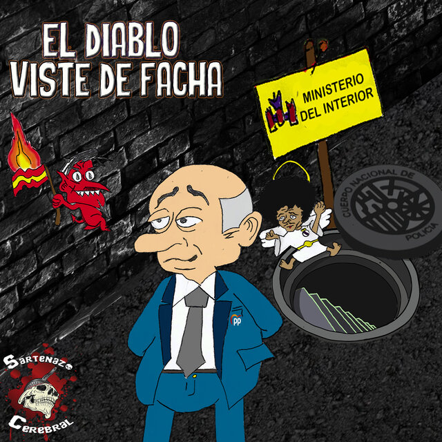 El Diablo Viste de Facha