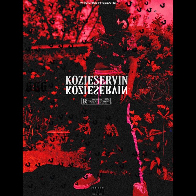 KOZIE SERVIN