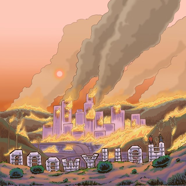 Survive (feat. Demrick)