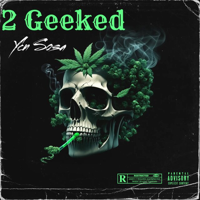 2 Geeked