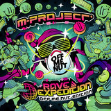 Dropping Lightspeed ((OMN Album Mix))