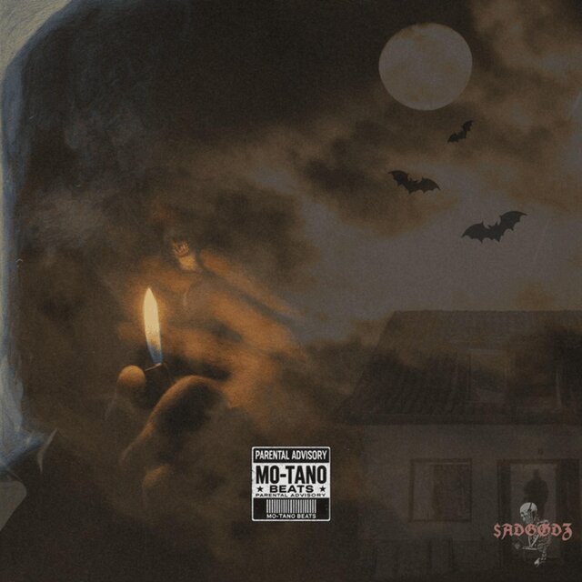 it's lights out & away we go (feat. Mo-Tano)