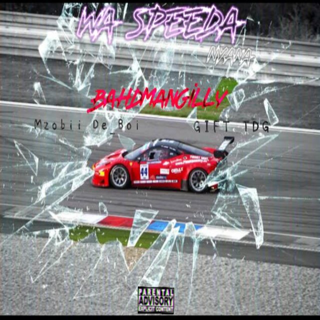 Wa Speeda