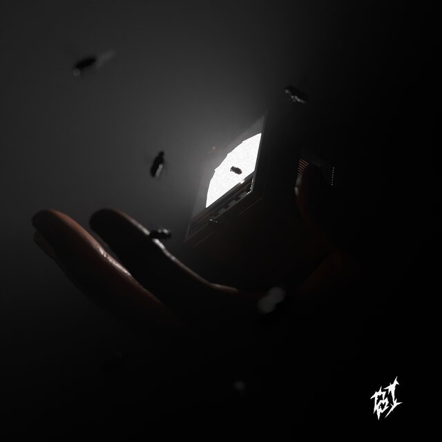 Message in the Dark