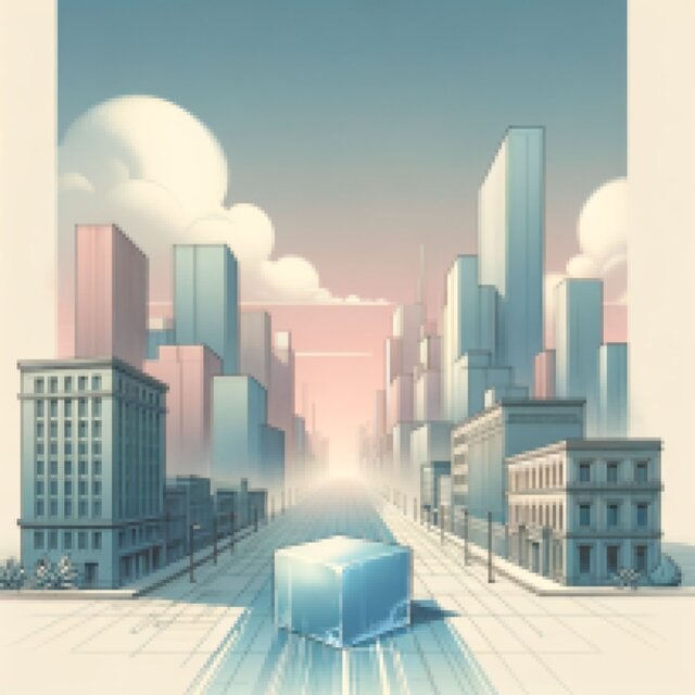 chill drip lofi echoes