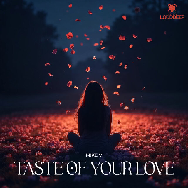 Taste Of Your Love