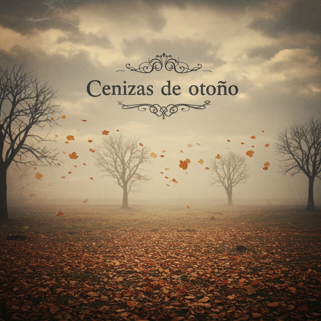 Cenizas De Otoño