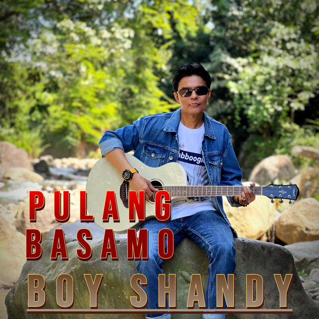 Pulang Basamo