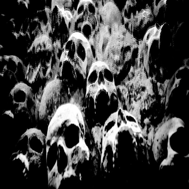 Born Suffer Die