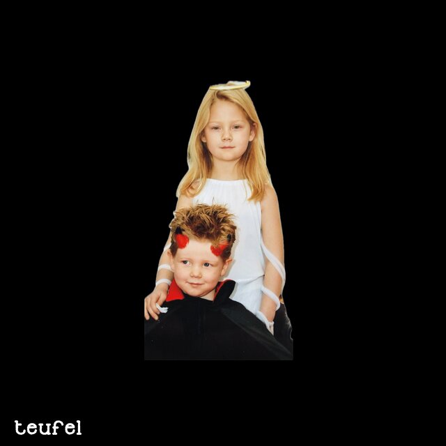 Teufel