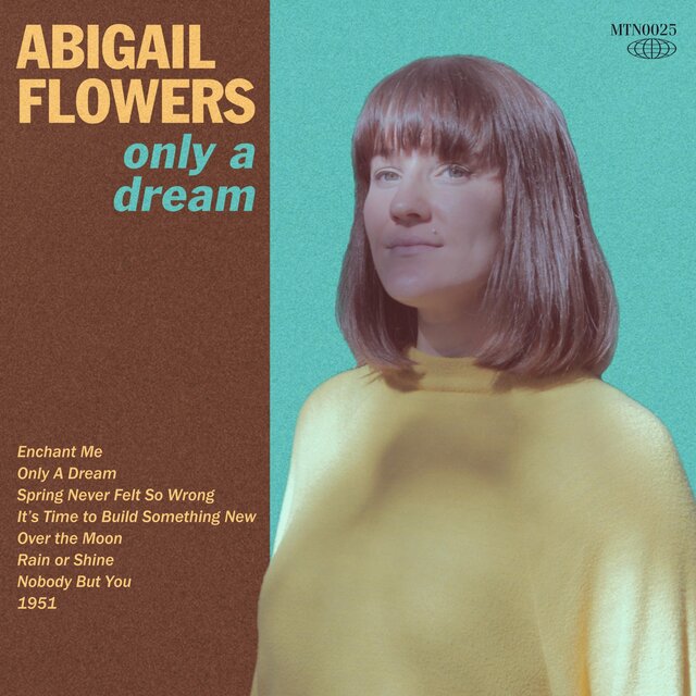 Only a Dream